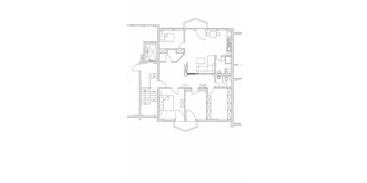 Etagenwohnung Overath - 5 Zimmer, 115 m&sup2;, 252.000&euro; | Angebot:26325812