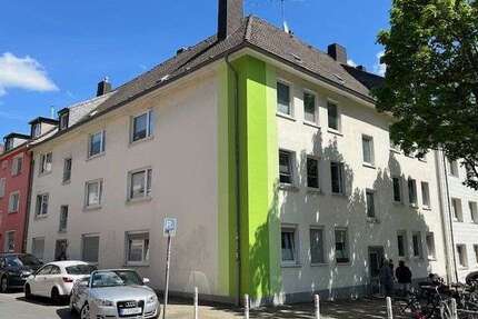 Wohnung zum Mieten in Essen 495 € 45 m²