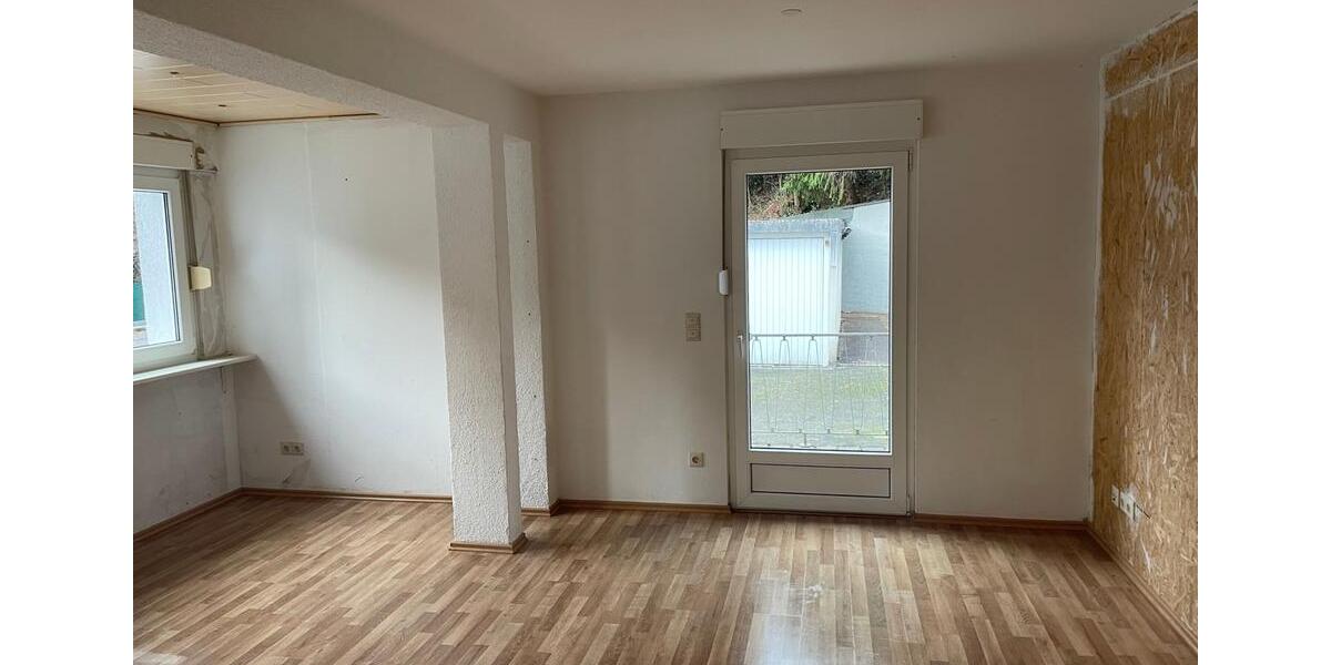 Wohnung Gummersbach-Bernberg 84qm zu vermieten 3 zimmer