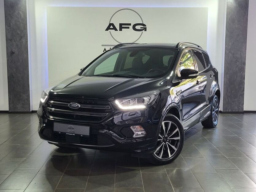 Kuga