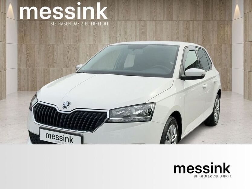 Fabia