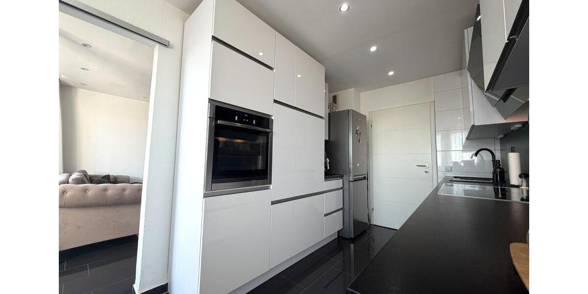 Etagenwohnung Monheim am Rhein - 3 Zimmer, 83 m&sup2;, 258.000&euro; | Angebot:26815436