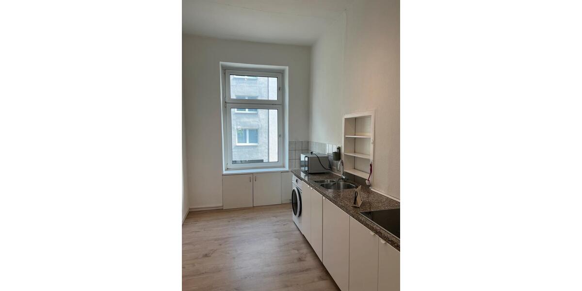 Etagenwohnung Düsseldorf Pempelfort - 2 Zimmer, 55 m&sup2;, 1.050&euro; | Angebot:26424557