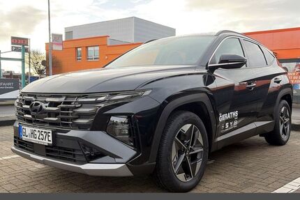 Hyundai TUCSON 5.450 km 38.450 &euro; Bergisch Gladbach 51429