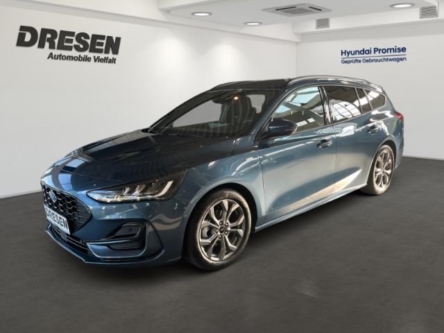 Ford Focus 2.330 km 26.240 € Dormagen 41540