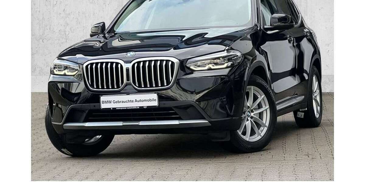 BMW X3 37.392 km 38.980 &euro; Wuppertal 42117