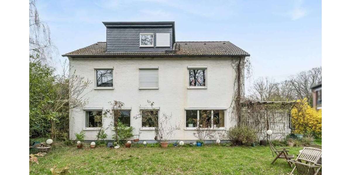 Einfamilienhaus Hilden Kalstert - 9 Zimmer, 245 m&sup2;, 725.000&euro; | Angebot:26106914