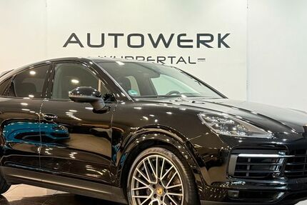 Porsche Cayenne 85.000 km 66.999 € Hückeswagen 42499