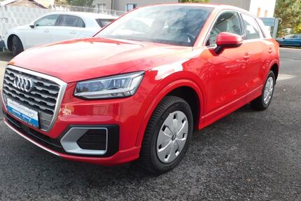 Audi Q2 16.100 km 18.950 € Witten 58456