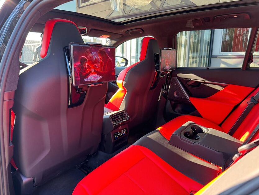 BMW M5 4.120 km 137.850 € Köln 50739