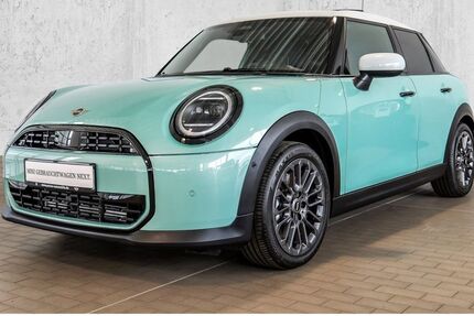 Mini Cooper C 1.500 km 31.250 &euro; Hagen 58119