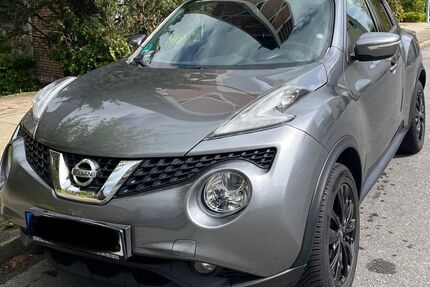 Nissan Juke 100.800 km 7.800 &euro; Heiligenhaus 42579