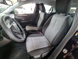 Corsa Tech-, Komfort Paket Alu Allwetter Klima Led