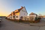 Etagenwohnung Leverkusen Rheindorf - 1 Zimmer, 46 m&sup2;, 144.000&euro; | Angebot:25725688