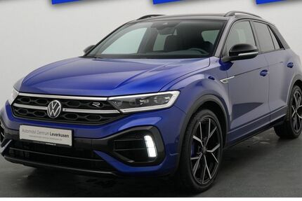 VW T-Roc 25.540 km 41.480 &euro; Leverkusen 51379