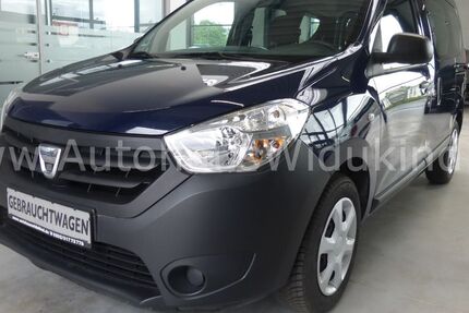Dacia Dokker 88.000 km 9.490 € Wuppertal 42289