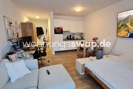 Wohnung Köln - 1 Zimmer, 34 m&sup2;, 780&euro; | Angebot:27094536