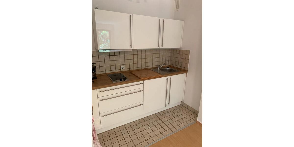 Terrassenwohnung Solingen Ohligs - 1 Zimmer, 40 m&sup2;, 555&euro; | Angebot:25709815