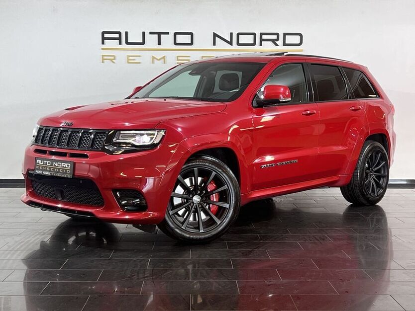 Grand Cherokee