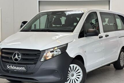 Mercedes-Benz Vito 6.000 km 52.450 &euro; Wuppertal 42281