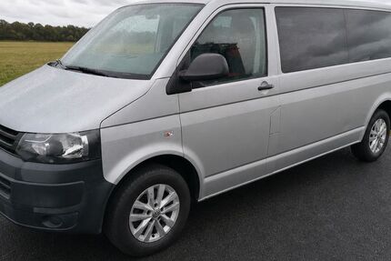 VW T5 Transporter 165.000 km 16.950 &euro; Leverkusen 51373