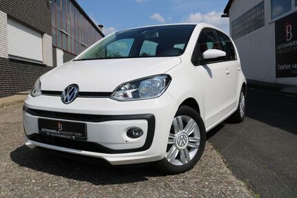VW up!