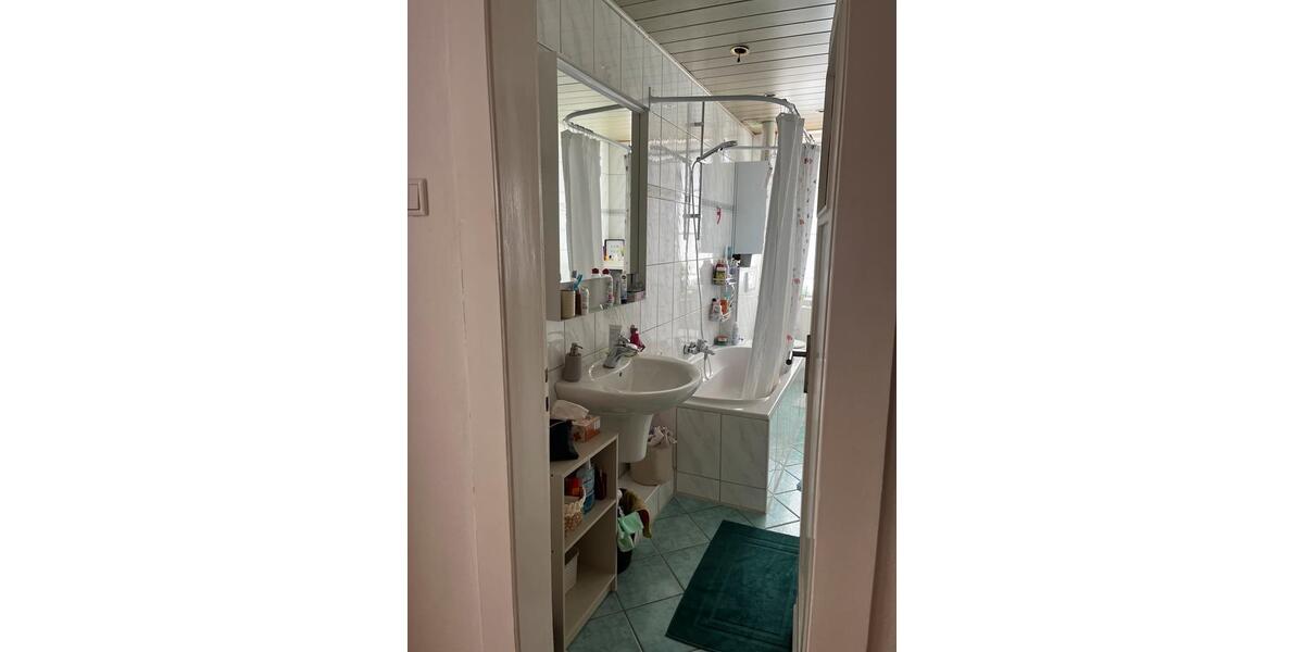 Etagenwohnung Wuppertal Gemarkung Nächstebreck - 2 Zimmer, 63 m&sup2;, 470&euro; | Angebot:25369290