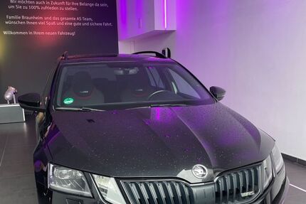 Skoda Octavia 164.000 km 14.500 &euro; Monheim Am Rhein 40789