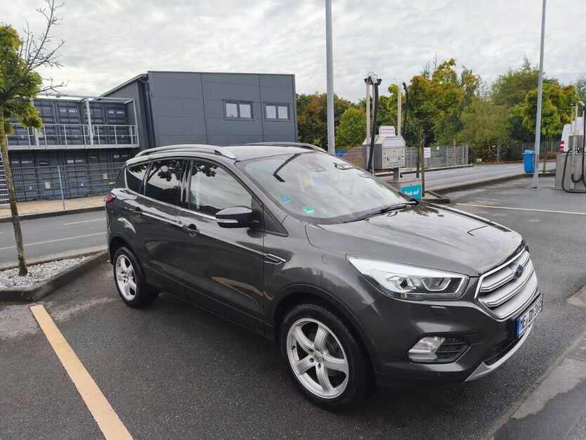 Kuga