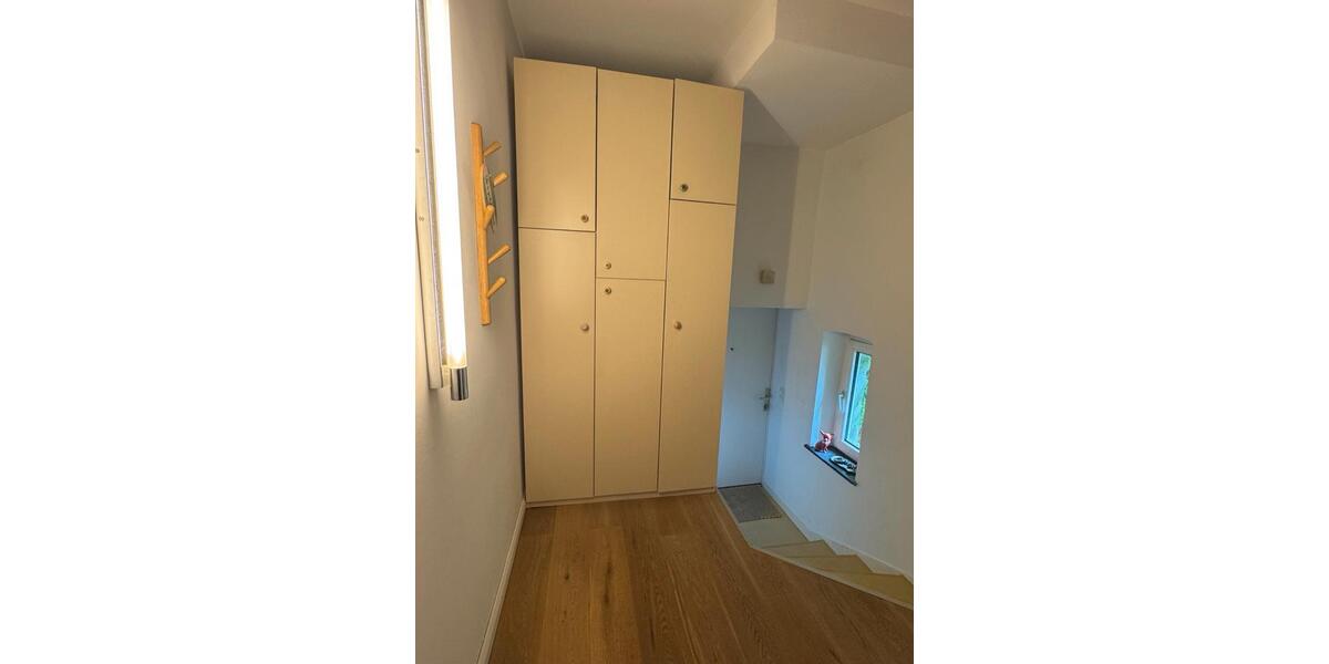 Etagenwohnung Düsseldorf Pempelfort - 2 Zimmer, 70 m&sup2;, 380.000&euro; | Angebot:26113198