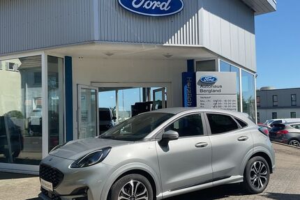 Ford Puma 24.605 km 16.450 &euro; Remscheid 42855