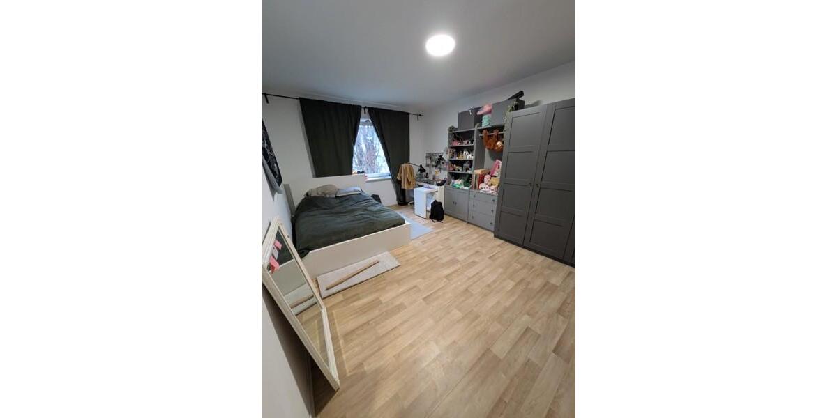 Moderne 3-Zimmer-Wohnung im beliebten Stadtteil Flingern 3 zimmer