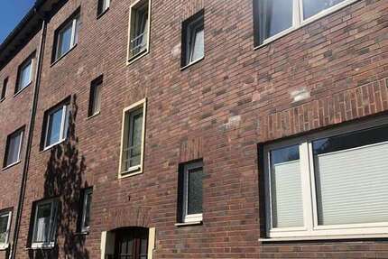 Wohnung Düsseldorf Oberbilk - 2.5 Zimmer, 85 m&sup2;, 980&euro; | Angebot:25527014