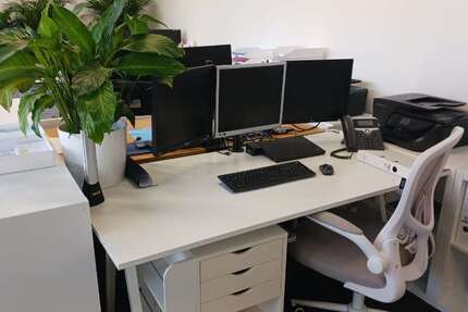 Büro in Bochum 179 € 8 m² zimmer