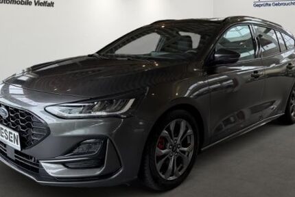 Ford Focus 6.221 km 27.650 &euro; Dormagen 41540