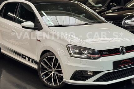 VW Polo 62.699 km 16.499 &euro; Radevormwald 42477