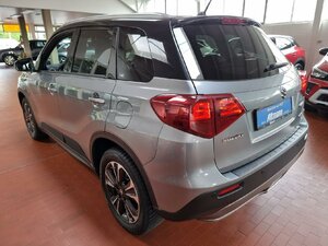 Vitara 1.4 Comfort+ 4x4 Pano Alu Schutzleisten