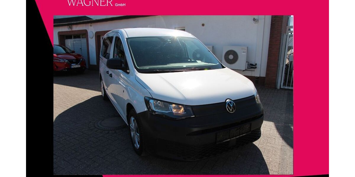 VW Caddy 71.456 km 17.990 &euro; Hilden bei Düsseldorf 40721