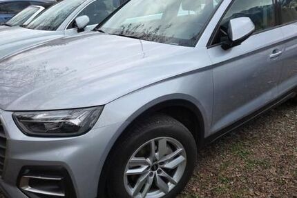 Audi Q5 129.118 km 25.945 &euro; Hagen 58091