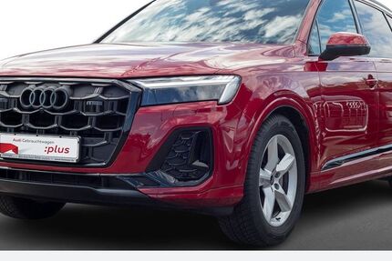 Audi Q7 24.268 km 57.480 € Remscheid 42897