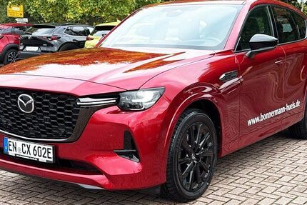 Mazda CX-60 3.959 km 44.980 &euro; Hattingen 45527