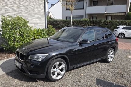 BMW X1 248.750 km 8.900 &euro; Bergisch Gladbach 51427