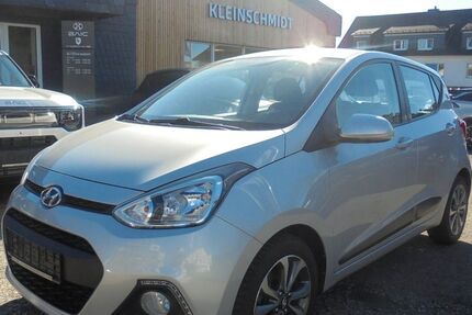 Hyundai i10 80.800 km 7.390 &euro; Radevormwald 42477