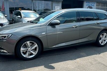 Opel Insignia 112.500 km 12.490 &euro; Gevelsberg 58285