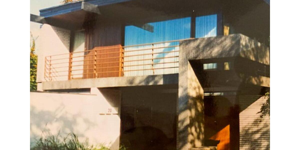 Freistehendes Einfamilienhaus auf attraktivem Grundstück in Hagen zimmer