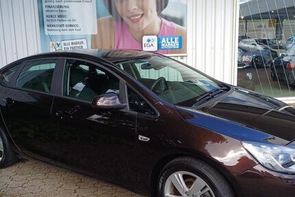 Opel Astra 57.700 km 11.667 € Wermelskirchen 42929