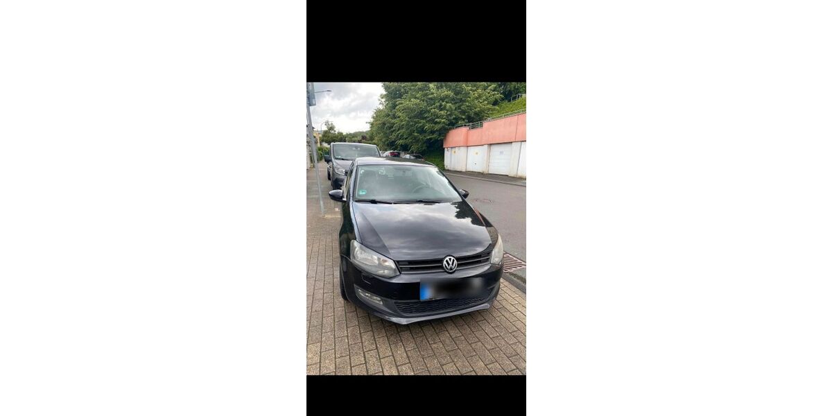 VW Polo 270.000 km 3.000 &euro; Wuppertal 42117
