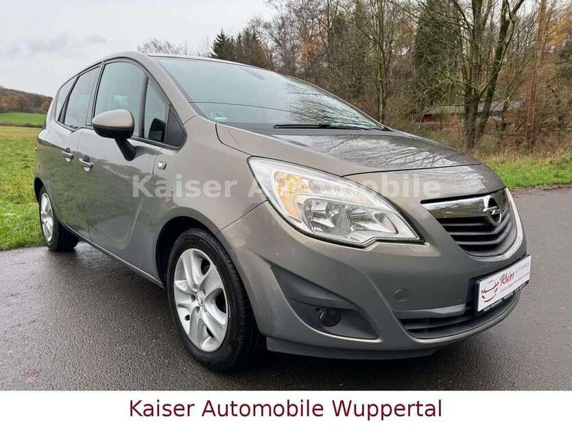 Meriva