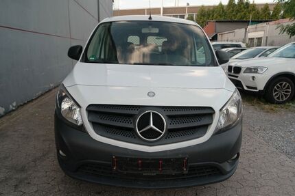 Mercedes-Benz Citan 160.939 km 6.900 &euro; erkrath 40699