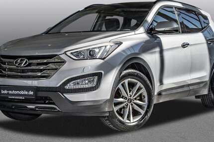 Hyundai SANTA FE 105.563 km 18.950 &euro; Hagen 58135